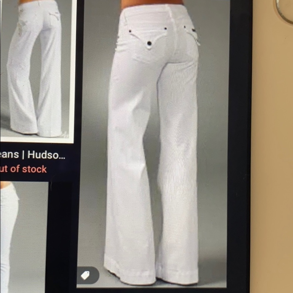 Hudson Jeans